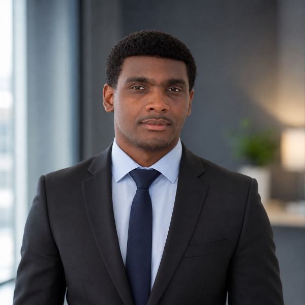 Arron Robinson